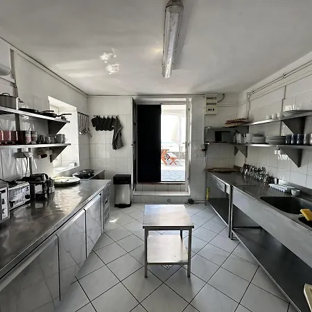Apartment Rafi Vendeghaz *