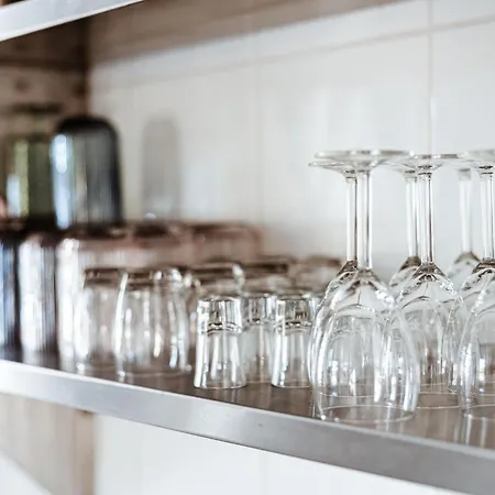 Rafi Vendeghaz דירה בדקסוניטומאי