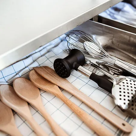 דירה Rafi Vendeghaz *