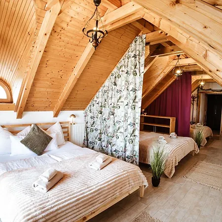 Rafi Vendeghaz דירה