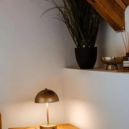 דירה Rafi Vendeghaz *