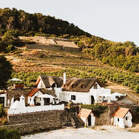 Rafi Vendeghaz דירה בדקסוניטומאי