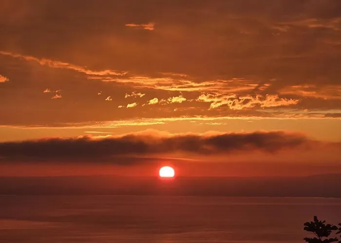 דירה Rafi Vendeghaz