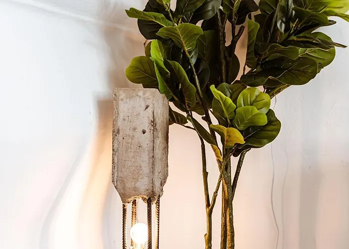 Rafi Vendeghaz 아파트 바다초니토마이