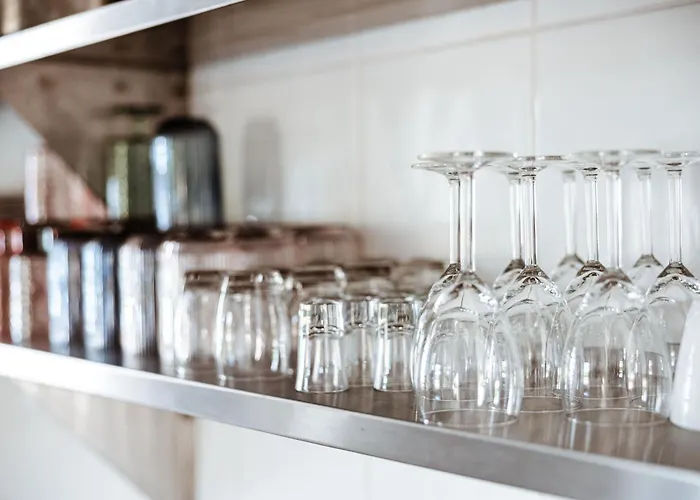 Rafi Vendeghaz 아파트 바다초니토마이