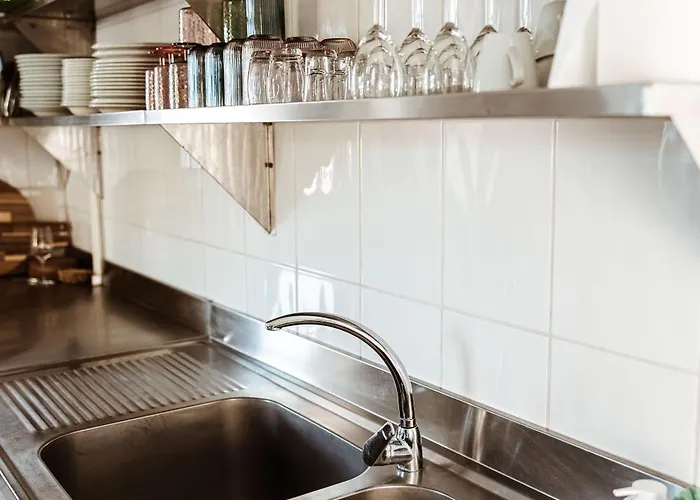 아파트 Rafi Vendeghaz