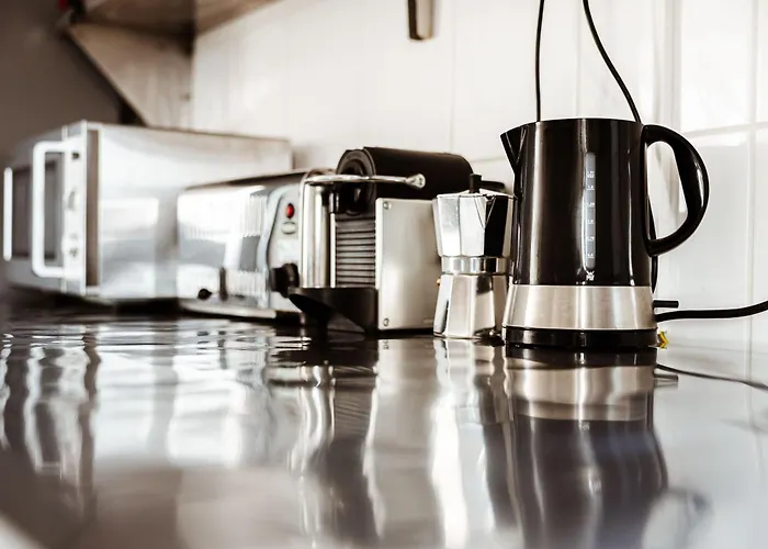 Rafi Vendeghaz 아파트