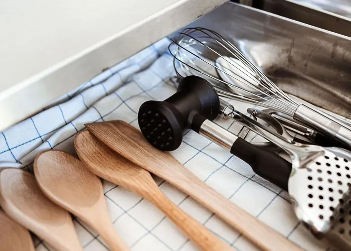 아파트 Rafi Vendeghaz *