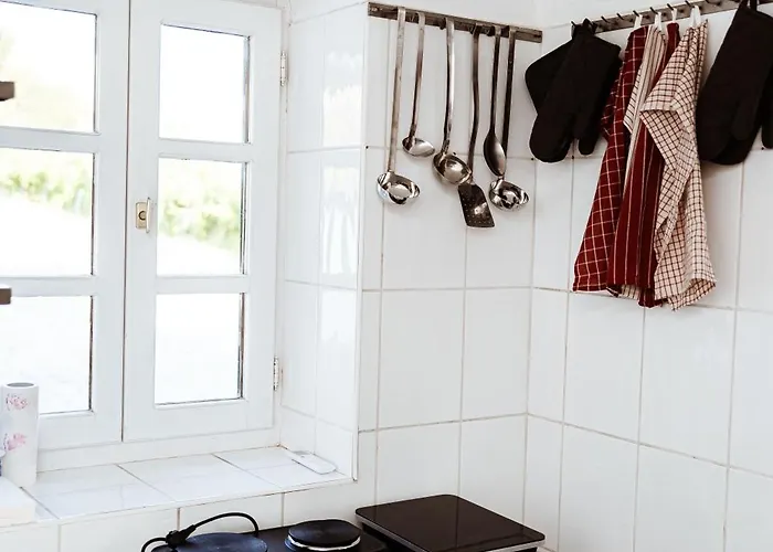 Rafi Vendeghaz 아파트 *