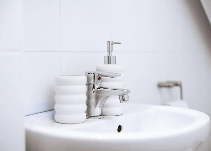 아파트 Rafi Vendeghaz 바다초니토마이