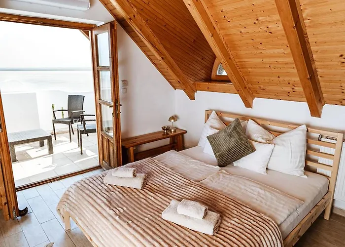 Rafi Vendeghaz 바다초니토마이