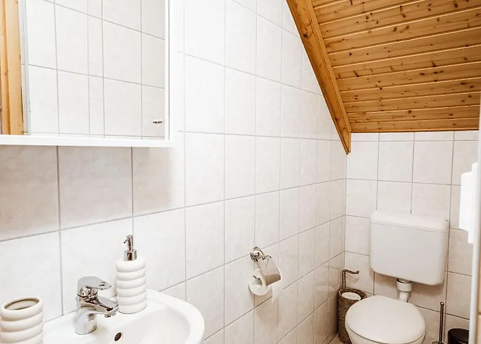 아파트 Rafi Vendeghaz 바다초니토마이