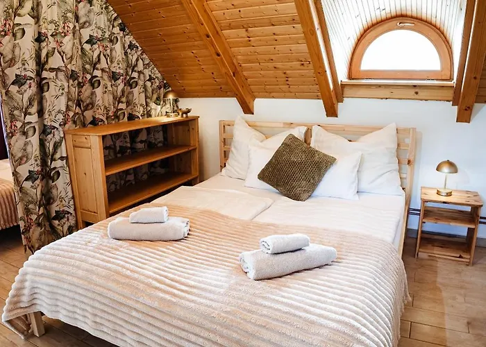 Rafi Vendeghaz 아파트