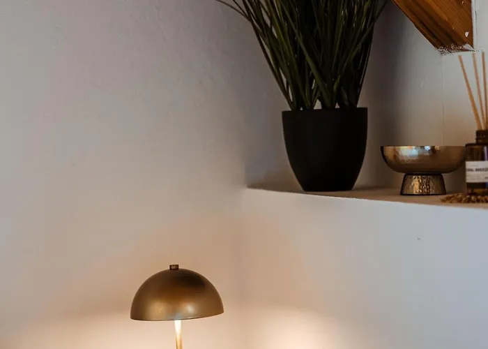 아파트 Rafi Vendeghaz *