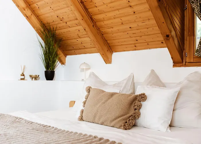 דירה Rafi Vendeghaz