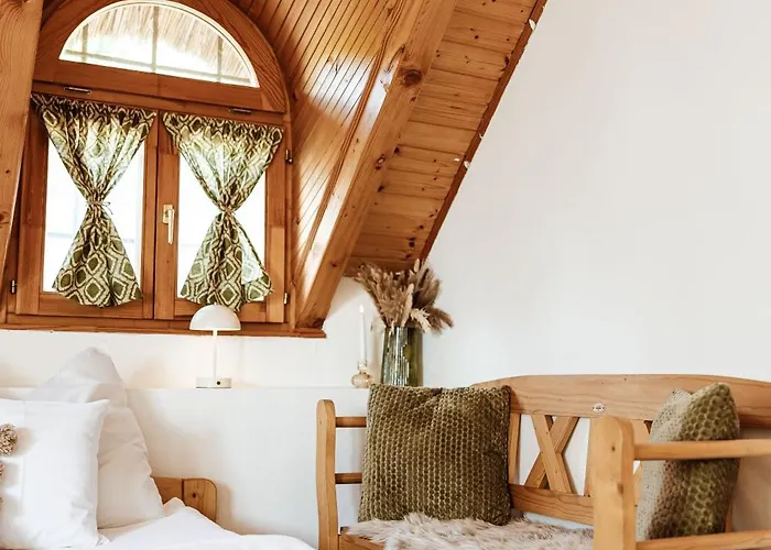 דירה Rafi Vendeghaz