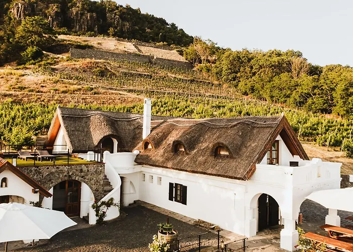 아파트 Rafi Vendeghaz *