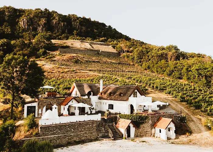 Rafi Vendeghaz דירה בדקסוניטומאי