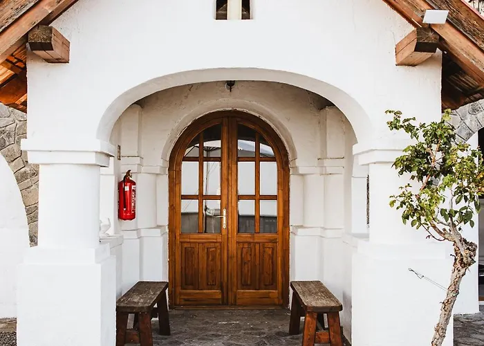 아파트 Rafi Vendeghaz *